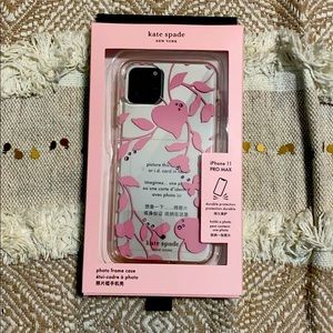 Kate spade phone case iPhone 11 PRO MAX